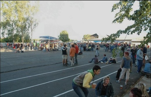 30. června 2007, Soběslav