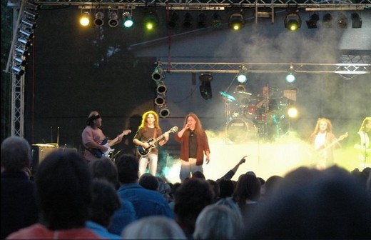 30. června 2007, Soběslav