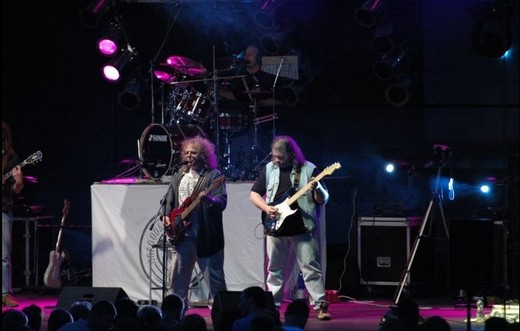 30. června 2007, Soběslav