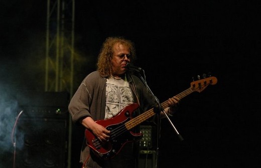 30. června 2007, Soběslav